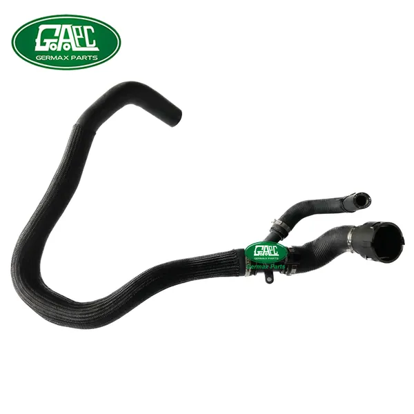 Germax Radiator Hose LR040733 LR024238 GL2051 Land Rover Range Rover Evoque 2012 – Freelander 2 2006-2014