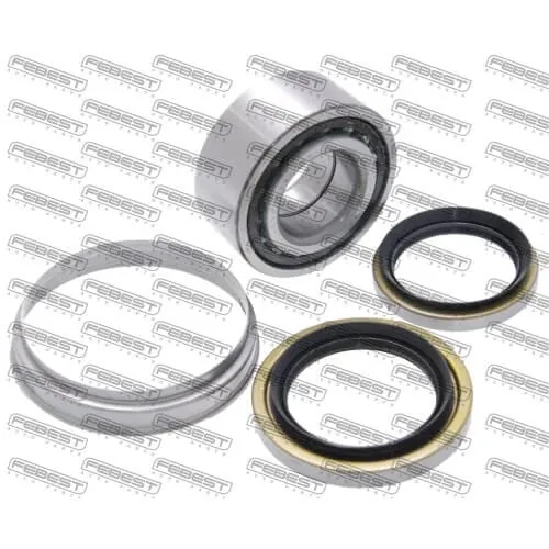 Toyota Caldina  AT211 CT216 ST21# Front Wheel Bearing Repair Kit