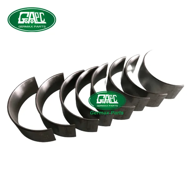 Germax Con Rod Bearing AJ200 2.0L Diesel 204DTD Low-power LR073807 LR073810 LR073812 LR073813 LR073814 LR073815 LR161210 JDE36932 JDE3694 GL2334-2 Land Rover Range Rover