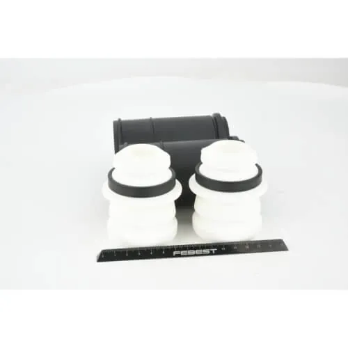 Mitsubishi Lancer CS6W Boot With Jounce Bumper Front Shock Absorber Kit