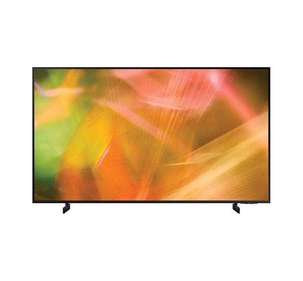 Samsung 50" (50AU8000 Crystal UHD Smart TV)