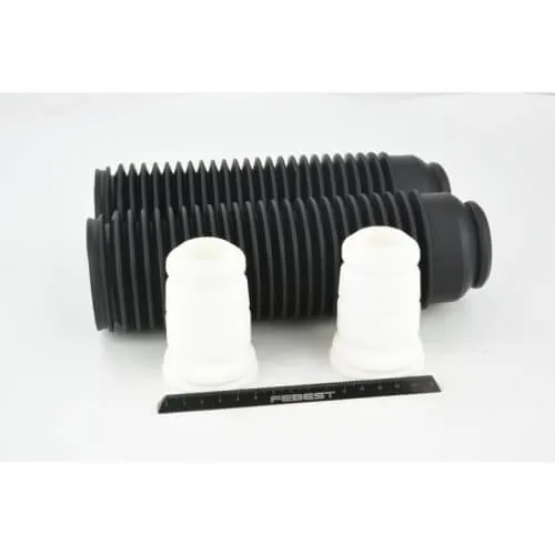 Suzuki SX4 RW416D Boot With Jounce Bumper Front Shock Absorber Kit