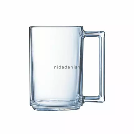 Luminarc Mug 2pcs A La Bonne Heure 32cl L7347