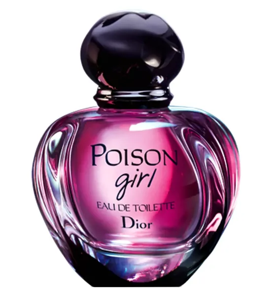 DIOR Poison Girl Eau de Toilette 50ml