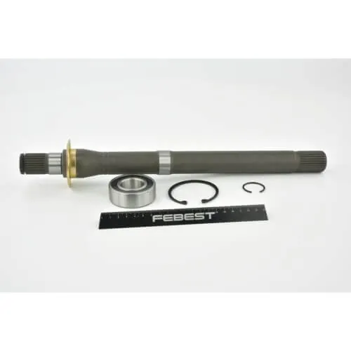 HYUNDAI SANTA FE 12 2012-2015 [GEN] Axle half shaft right 28X420X28