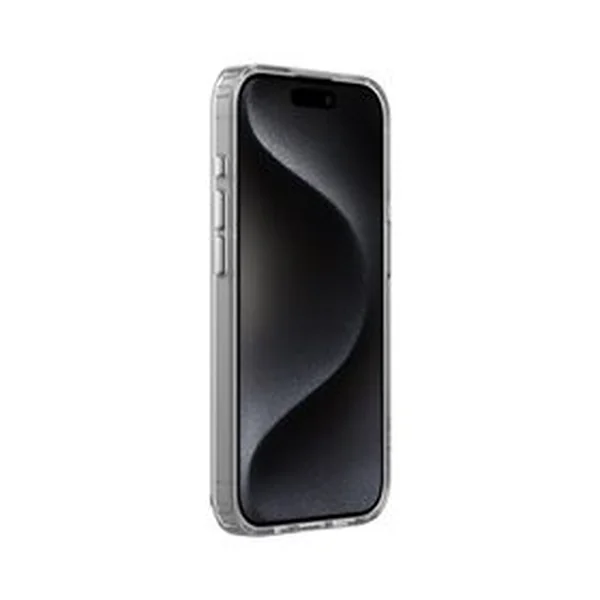 Belkin SheerForce™ Magnetic Clear Protective iPhone Case for iPhone 15 Pro
