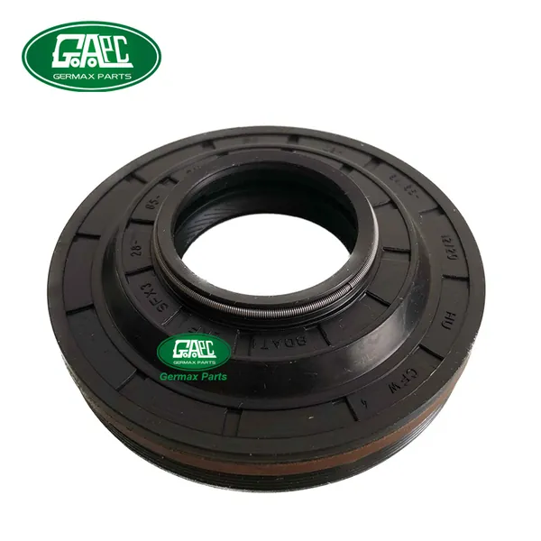 Germax LR023442 LR003148 J9C7744 Rear Axle Pinion Gear OiL Seal Land Rover Range Rover Evoque 2012 – Discovery Sport 2015 – Freelander 2 2006 – 2014 GLW0063 GL2142