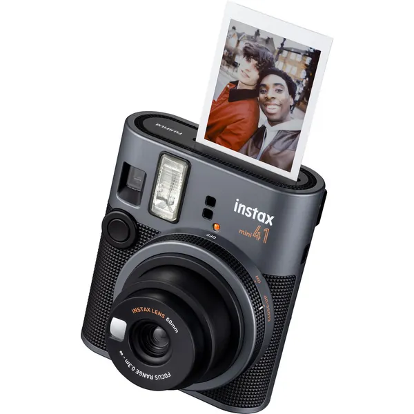 FUJIFILM instax mini 41 Instant Film Camera