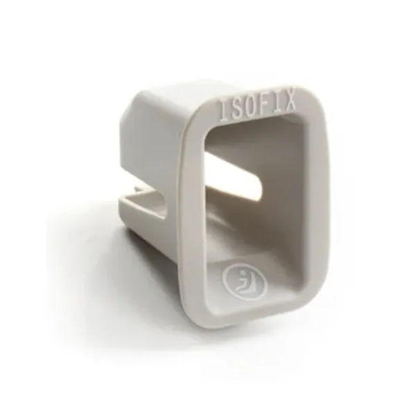 Rear Bracket Child Seat Clip Rear Seat Buckle Isofix Cover 44786801398r73 Lb Light Beige CC-8936 Compatible With Mercedes Benz V Class Vito W447 W448 2016-2025