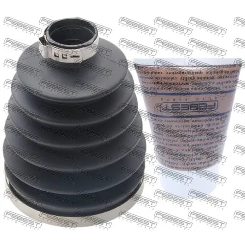 Ford Mondeo CA2 Boot Outer CV Joint Kit PVC 90.7X129X29