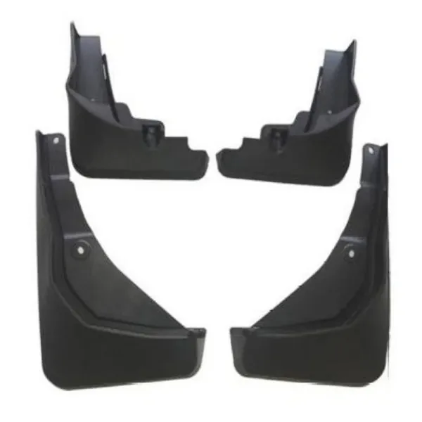 Low Edition Car Tyre Mudflaps Mud Flap Mud Guard Fender Splash Guard Au2001 CC-7393 Compatible With Audi Q2 2022+