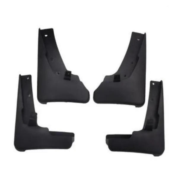 Mudflaps Mud Flap Mud Guard Fender Splash Guard Ty-ni2002 CC-7638 Compatible With Nissan Xtrail 2005-2013