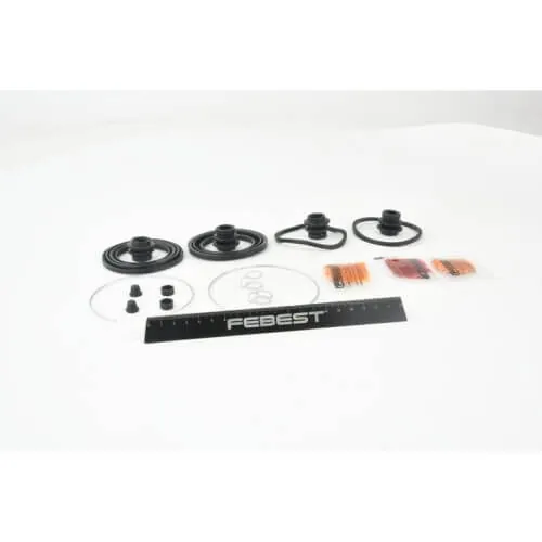 TOYOTA COROLLA (S.AFRICA) ADE150,NDE150,NRE150,ZRE15# Front brake caliper repair kit