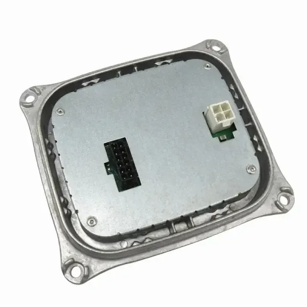 Led Headlight Hid D1 Ballast Blaster Module A2219000404 CC-4727 Compatible With Mercedes Benz S Class W221 2009-2013