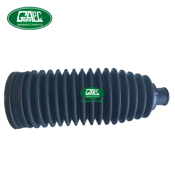 Germax Steering Boot Kits LR090902 T2H4206 T2H5056 GL3294 GJ0948 GX733L575AA Land Rover Range Rover Velar 2017- Jaguar XE 2015- F-PACE 2016- XF 2016- I-PACE 2018-