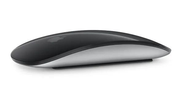 Apple Magic Mouse (USB-C) With Multi-Touch Surface