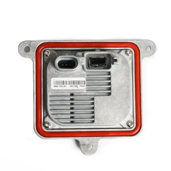 Headlight Hid D1 Ballast Blaster Module D3s D3r 10r-034663 CC-4783 Compatible With Hyundai Sonata 14, Land Rover Range Rover Evoque 12-14, Jaguar Xf Xfr 12-14, Santa Fe, Tesla S 12-14, Ford Focus Mk3