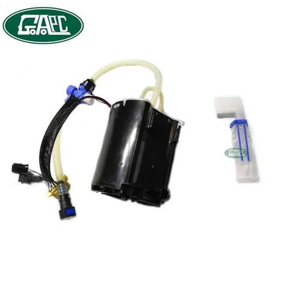 GL0010 Fuel Pump Land Rover Discovery 4 2009 – 2017 Range Rover Sport 2005 – 2013 4.2L V8 Petrol LR014997 LR043385 AH229B260AB A2C31728100 A2C53323174 12V 6BAR