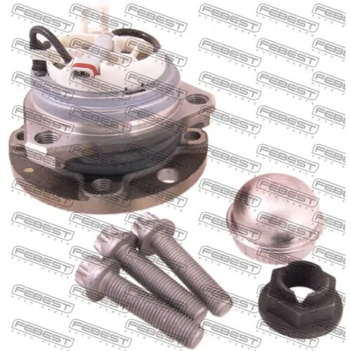 Opel Astra-H – ALL YEARS Front Wheel Hub