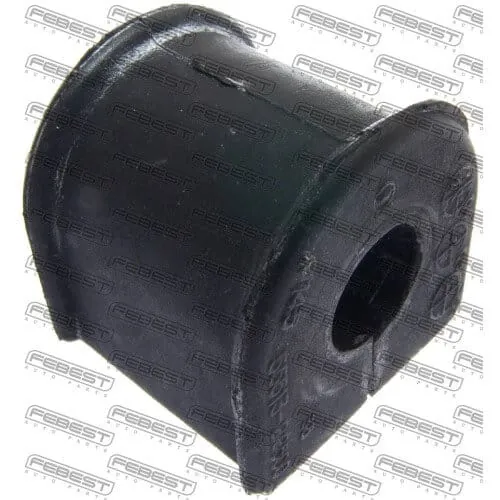 Hyundai Accent 00 Rear Stabilizer Bar Bush D14.5