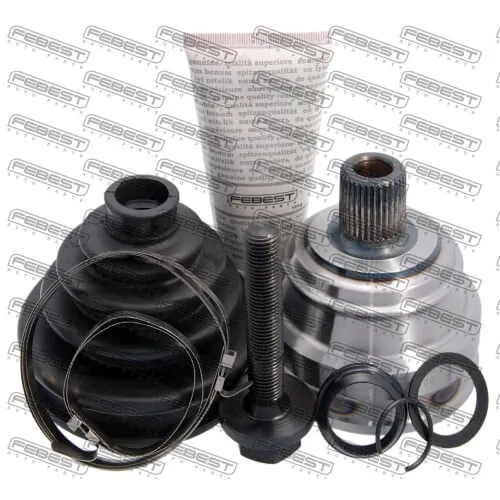 Audi 80/90/Avant Outer CV Joint 30X53X33