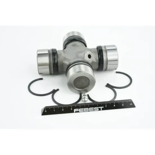 HYUNDAI
HD45/HD65/HD72/HD78 Cross shaft joint, drive shaft 35X72/106.5