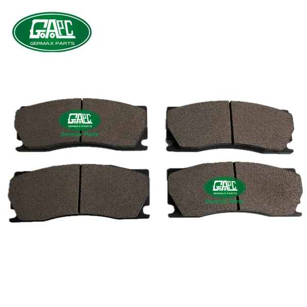 Brake Pads LR019672 AH4M122142AA GL4618 Land Rover Range Rover Vogue 2010-2012