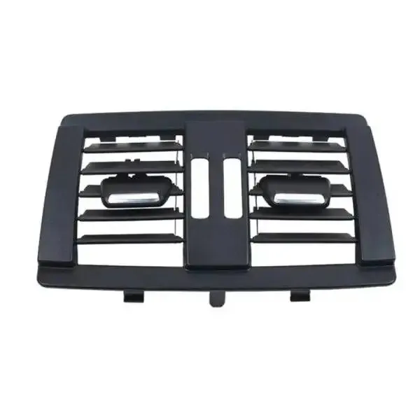 Ac Vent Black CC-755 Compatible With BMW 3 Series F30 2012-2018, 1 Series F20 2011-2015