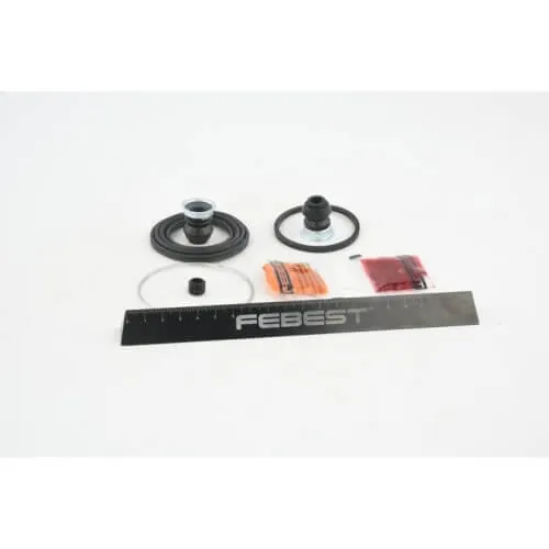 MITSUBISHI
COLT/COLT PLUS Z23W 2003.06- [GE] Front brake caliper repair kit