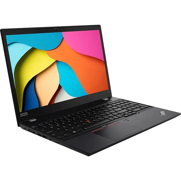 Lenovo ThinkPad T590 Intel i5, 8th Gen 16GB Ram Laptop with Win 11 (Refurb)