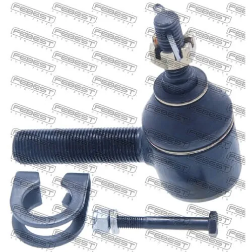 Land Rover Defender Steering Tie Rod End Right