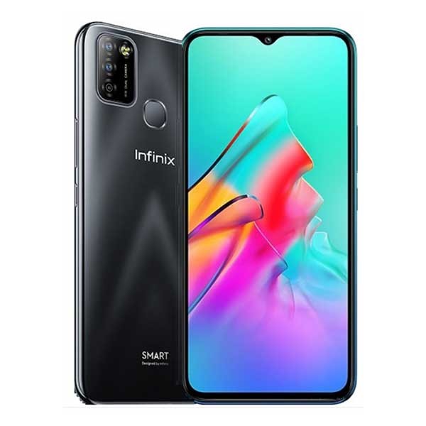 infinix smart 5 32 gb blue