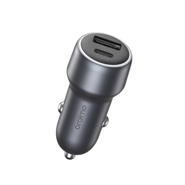 oraimo Bullet 38 Car Charger