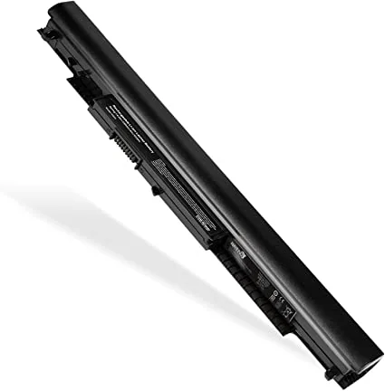 807956-001 HS03 Replacement Laptop Battery for HP Pavilion 15-AC 15-AF 15-BA 15-AY Series 15-ac121dx 15-ac130ds 15-ba079dx 15-ba009dx 15-ba113cl 15-af113cl 15-af131ca 15-af112nr 15-af093ng 15-af087nw 