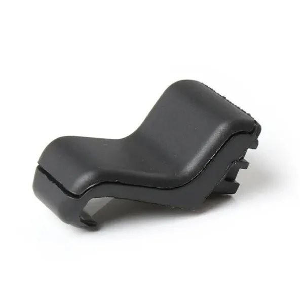 Rear Door Window Sun Shadow Curtain Hook Roller Blind Mounting Buckle Sunshade Retainer Clip 51357479511 CC-8968 Compatible With Bmw X5 G05 X6 G06 2019-2025