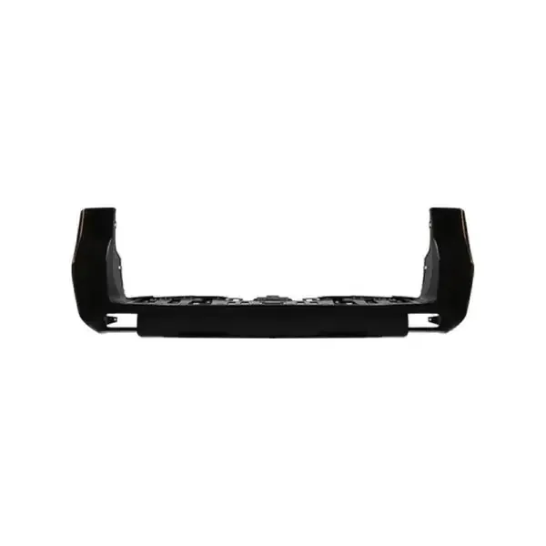 Rear Bumper After Lip Splitter Bodykit CC-5457 Compatible With Toyota Land Cruiser Prado Fj150 2018