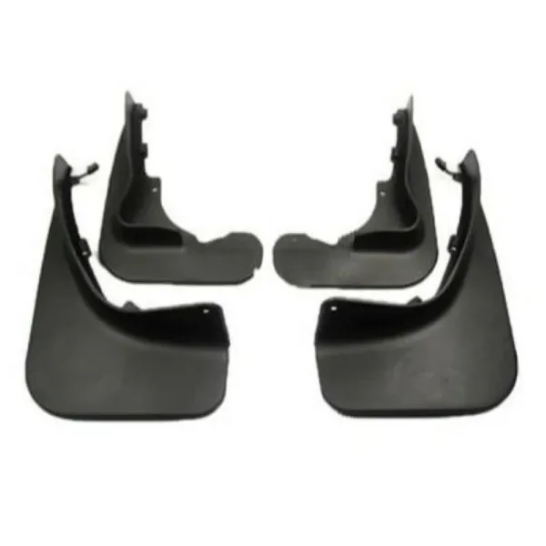 Mudflaps Mud Flap Mud Guard Fender Splash Guard Ty-mb1006 CC-7597 Compatible With Mercedes B Class W246 2009-2012