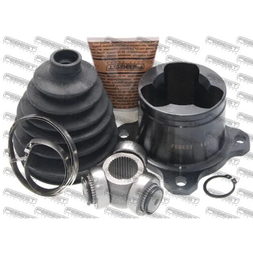 Hyundai Terracan Inner CV Joint Right 34X120