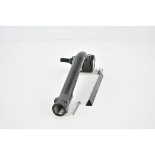 Hyundai Elantra 06 Steering Tie Rod End Left