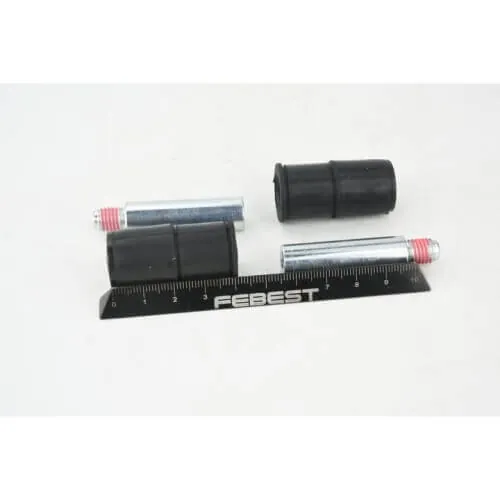 TOYOTA AVENSIS AT22#,AZT220,CDT220,CT220,ST220,ZZT22# Front caliper slide pin kit