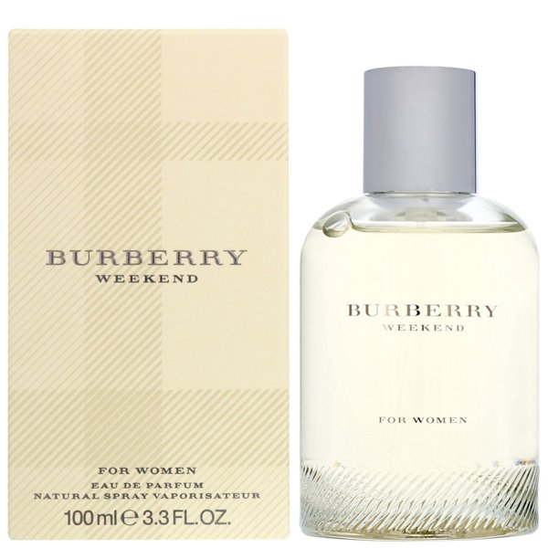Burberry Weekend EDP for Women 100ml