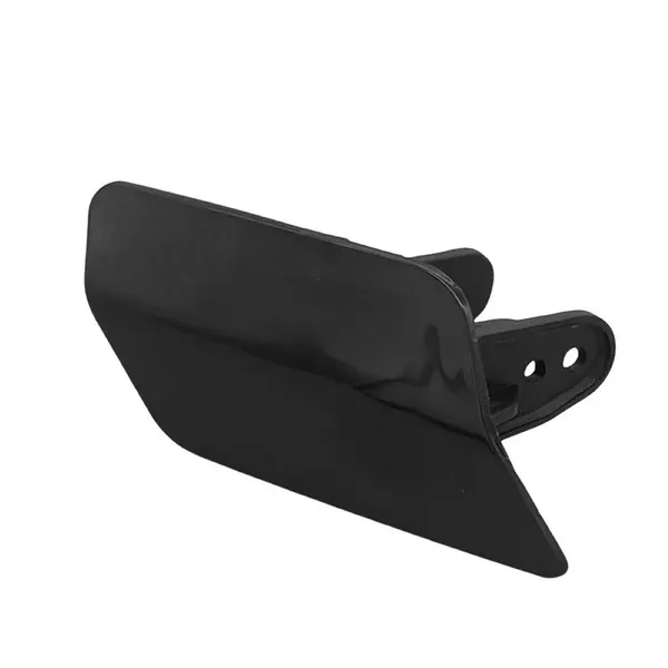 Front Bumper Headlight Washer Spray Nozzle Cover 51117371848 Right CC-7936 Compatible With Bmw 3 Series Gt F34 2012-2019