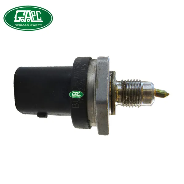 Germax Fuel Gas Pressure Sensor LR054622 LR108241 LR035562 LR049648 LR065516 AJ813639 AJ813994 AJ813066 AJ813639 GL2139 GJ0471 Land Rover Range Rover Evoque 2012- Range Rover Vogue 2013-2017 Range Rov