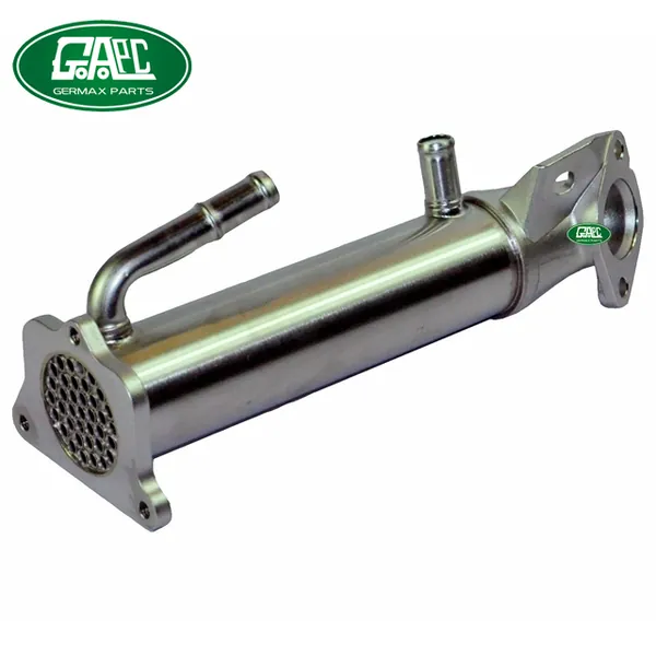 EGR Cooler 2.2L TDCI CK3Q9F464BB 1807898 55 Tubes Land Rover Defender 2007 – Transit GL2077 Germax High Quality Car Parts China Factory