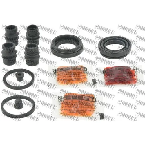 MAZDA 6 GG
2002-2008 [GEN] Rear brake caliper repair kit