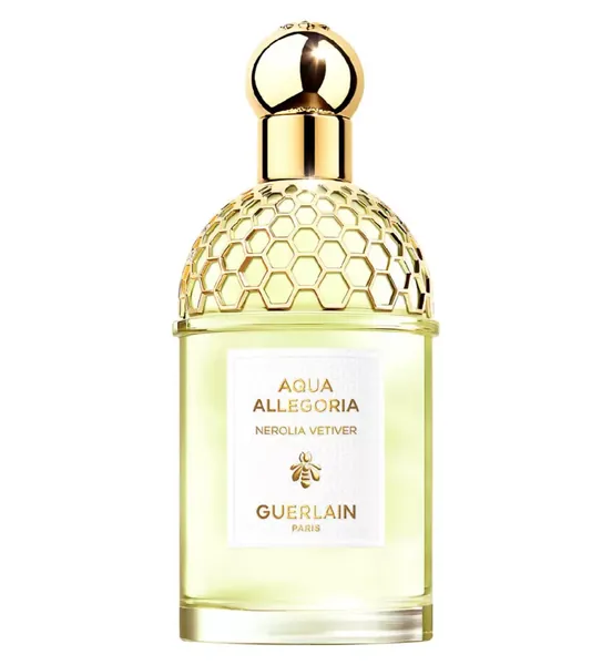GUERLAIN Aqua Allegoria Nerolia Vetiver Eau De Toilette 125ml