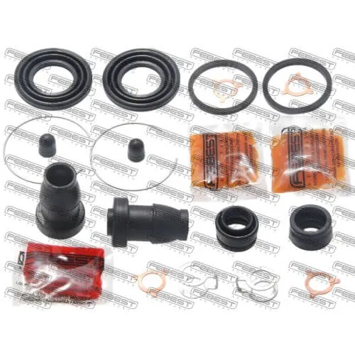 Toyota Corolla/Altis SED/WG CE120 Rear Brake Caliper Repair Kit