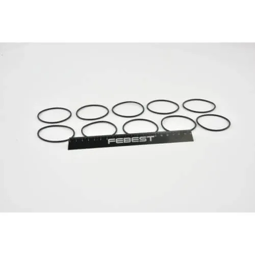 VOLVO S80 2007- Vacuum pump o ring pcs 10