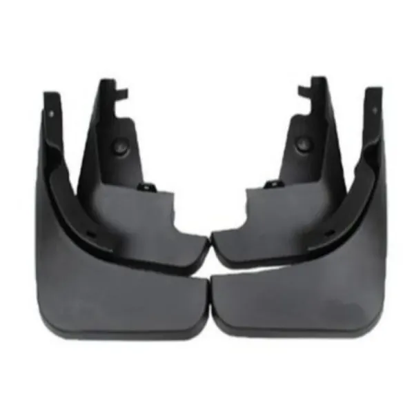Car Tyre Mudflaps Mud Flap Mud Guard Fender Splash Guard Ty-au2008 CC-7605 Compatible With Audi Q5 2009-2016