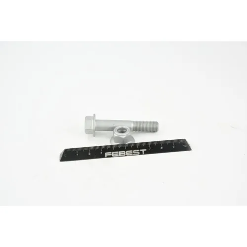 NISSAN JUKE UK MAKE F15E 2010.07- [EL] Suspension arm bolt w / washer Repair kit